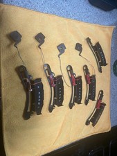 1973 To 1987 Chevy Truck Automatic Trans Indicators Original Vintage Oem