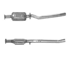 BM Catalysts Catalytic Converter for Vauxhall Calibra Turbo C20LET 2.0 1992-1997