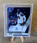 2023 Panini Chronicles Score Basketball Jonathan Kumiga SPS-JKM Auto