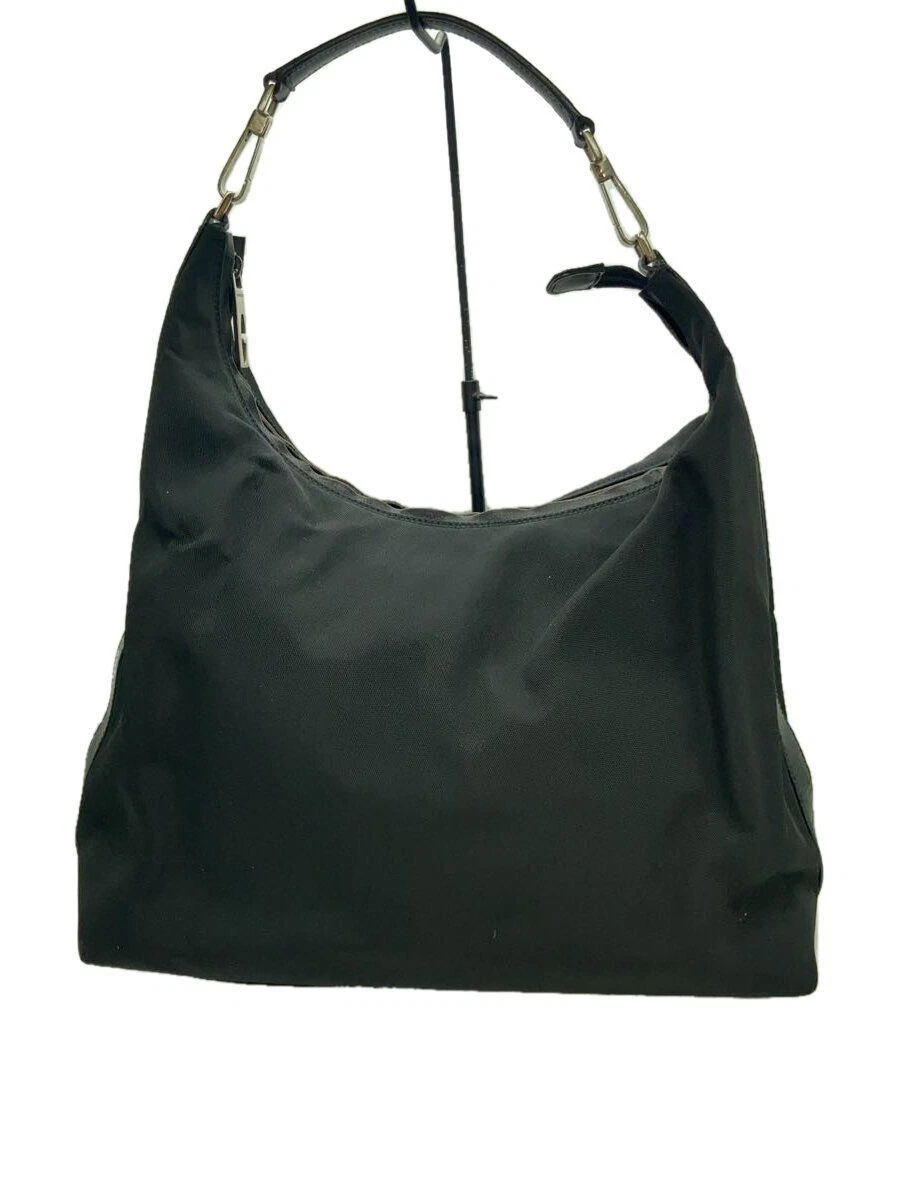 Sac à main GUCCI noir uni occasion