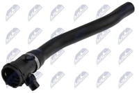 NTY CPP-BM-096 KüHlerschlauch FüR BMW