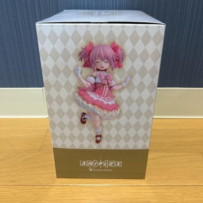 Aniplex Kuji Madoka Magica Walpurgisnacht Rising Last Prize Kaname
