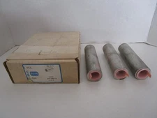 3 Ilsco Wire Connectors 600 Volt 500 MCM