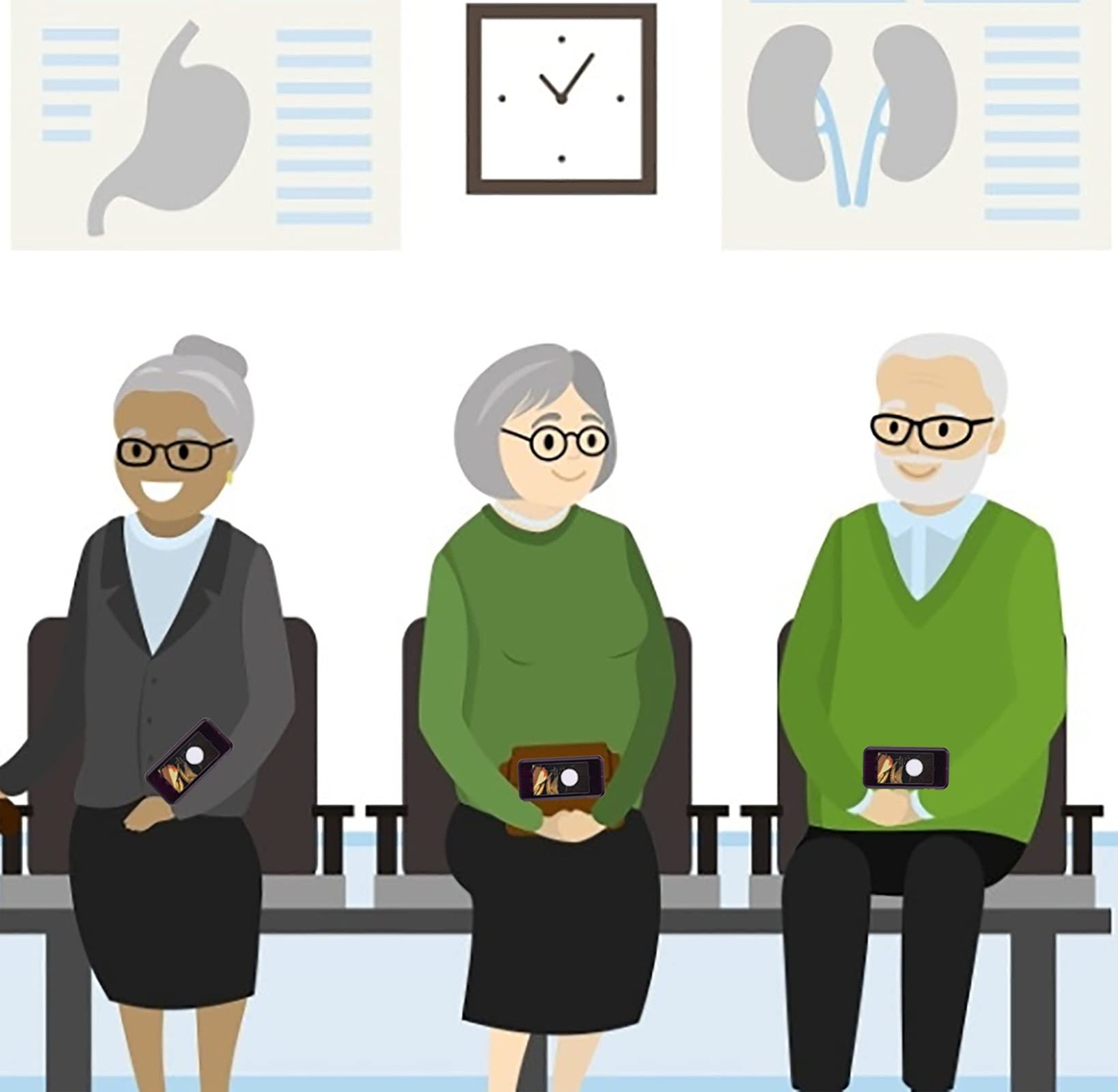 T111,T112,TD174 Single Buzzer,Lanyard Hole Design,3 Pompt Modes,Change Label ...