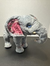 FurReal Friends Special Edition Zambi The Baby Elephant By Hasbro Working 2009C2