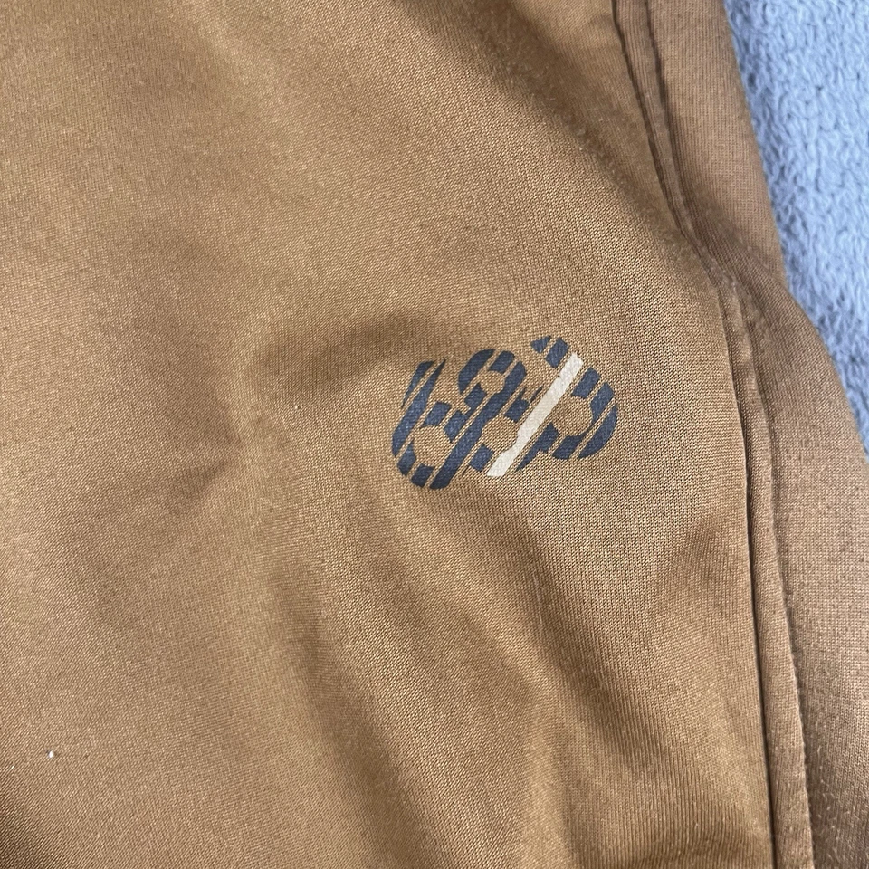 686 3-in-1 Technology  Men's Snowboarding Fleece zip in Liner Pants 36x28 read - Image 2 of 4