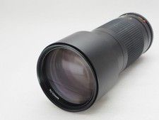 MINOLTA MD 300mm F4.5 yy308