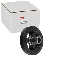 Poulies diverses Nissan CABSTAR
