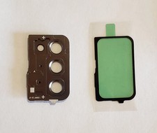 Samsung Galaxy Note 20 Back Camera Glass lens - Replacement