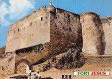 KENYA MOMBASA FORT JESUS
