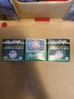 Hank Aaron Signed Baseballs