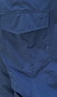 Vertical’9 Youth New SnowPants Black SizeL(14/16) Side CargoPocket Elastic Waist — photo 3