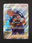 Carte Pokémon Graham 192/196 Origine Perdue