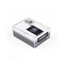 FlySky INr8-8D 8-channel Third Generation 2.4G Receiver for RC Car Flysky