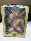 Vintage Original 1984 COLECO CABBAGE PATCH Doll NEW in Box RARE Casia Jelena