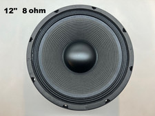Yamaha CM12V Woofer 12 Replacement 8 Ohm for ...