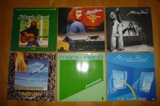 MARIO HENE - Sammlung - Konvolut - 6 LPs - Vi...