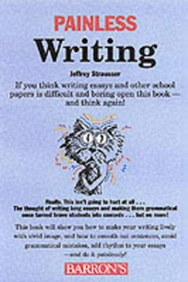 Painless Writing (Barron's Painless)