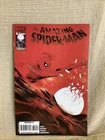 Amazing Spider-Man #620 2010 Marvel Comics Comic Book Bagged & Boarded