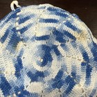 Beautiful Lot of 9 Vintage Crochet Potholders  or Trivets — photo 5