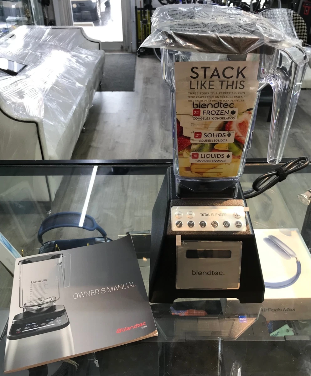 Blendtec Es3 for sale | eBay