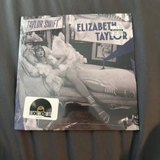 Taylor Swift- Elizabeth Taylor  Record Store Day 2026 Excl. 7