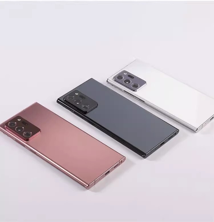 Samsung Galaxy Note 20 Ultra 5G N986U 512GB+12G Unlocked Smartphone OPEN  BOX