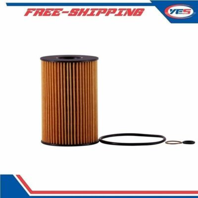 Engine Oil Filter Top Quality For 2011-2015 BMW ALPINA B7L XDRIVE V8-4.4L