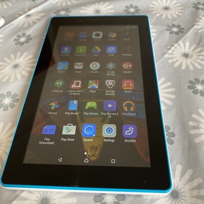 Lenovo Tab3 7 (TB3-710F) 16GB Wi-Fi White Android Tablet read