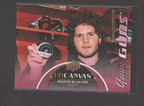 2021-22 Upper Deck Young Guns Canvas U-Pick From The List - Picture 45 of 81