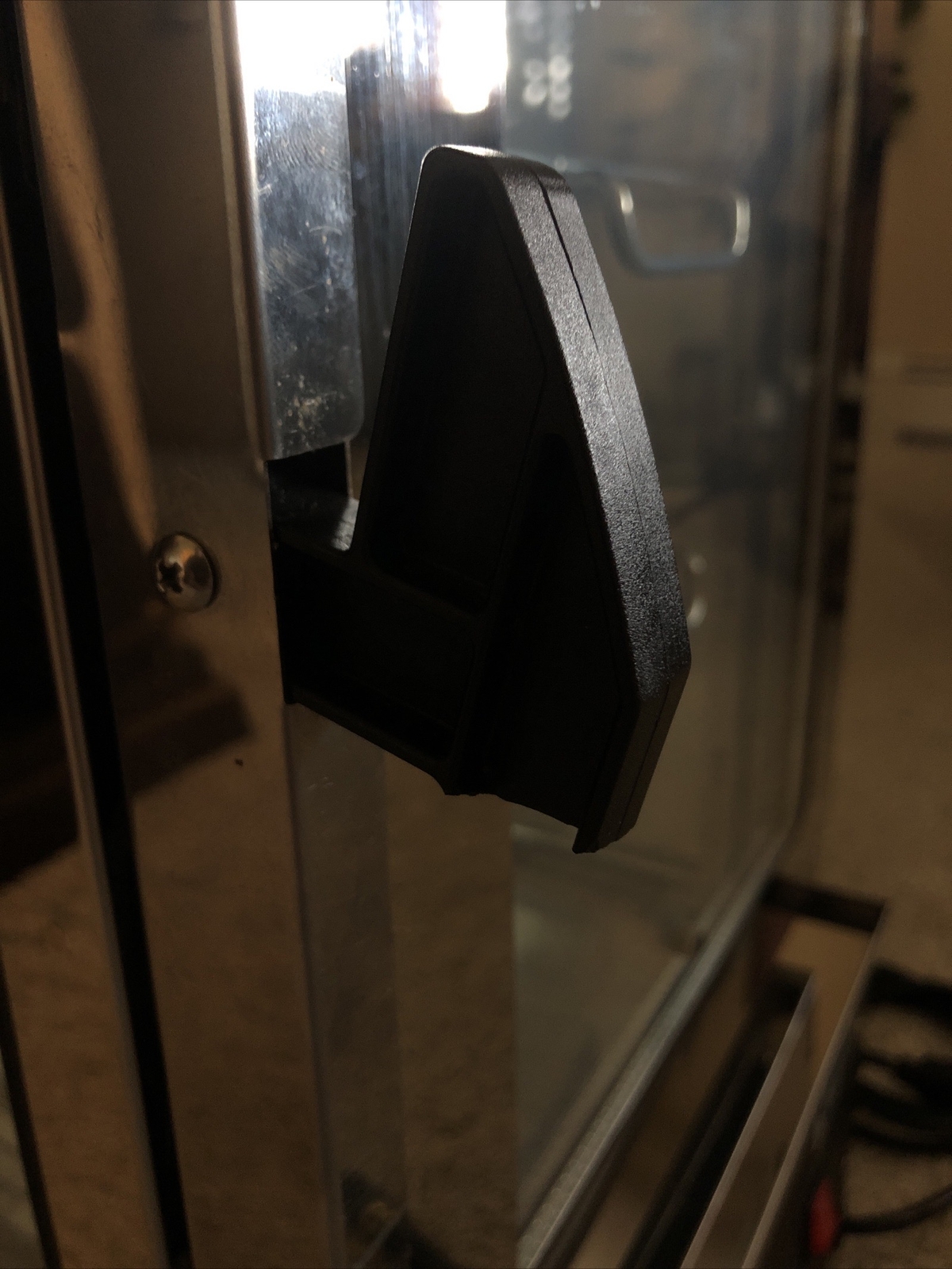 Baseball Glove Steamer Used Countertop for Easy Glove BreakIn eBay