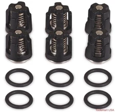 Mi-T-M Pressure Washer Pump Valve Kit 70-0516 700516
