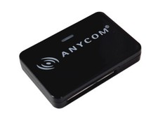 Anycom Fipo Bluetooth Adapter Receiver 30pin für Bose Sounddock Docking Station