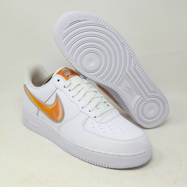 oversized swoosh