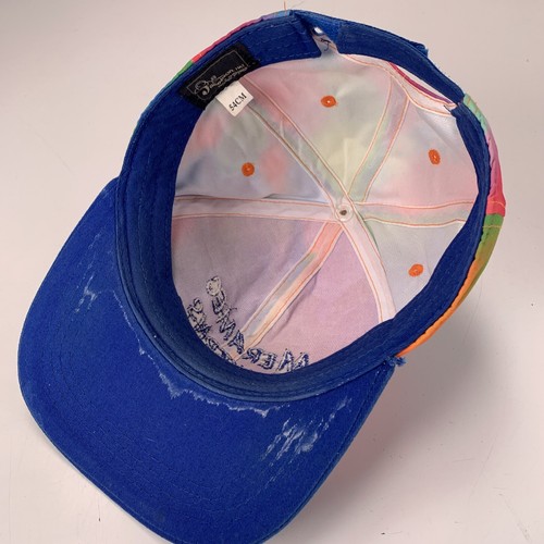 Meramec Caverns Kids Ball Cap Adjustable Baseball Hat - Picture 5 of 5