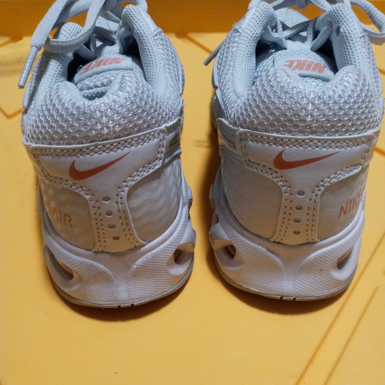 Size 5.5 Nike Air Max Torch 4 Gray 343851009 for sale online eBay