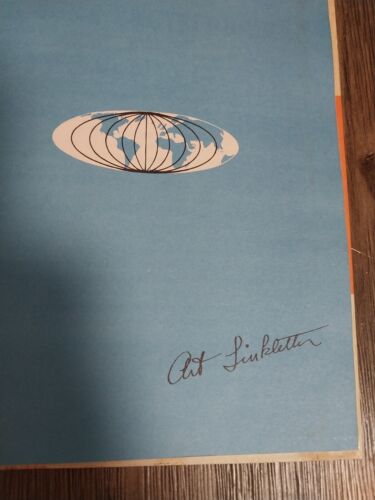 Art Linkletter`s Picture Encyclopedia For Boys and Girls Vol. 5 Hardcover 1961 - Imagen 3 de 5