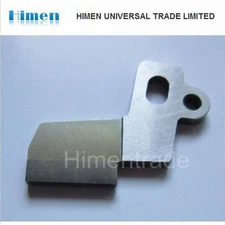 Lower Knife Blade fits Jaguar 055D,1934D,2000AT Serger Overlock #1410001 M073 QL