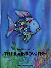 The Rainbow Fish - Hardcover By Pfister, Marcus - GOOD