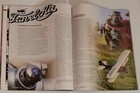 Back Issue, EAA Sport Aviation Magazine (Apr 2021), with “Aviore” insert — photo 5