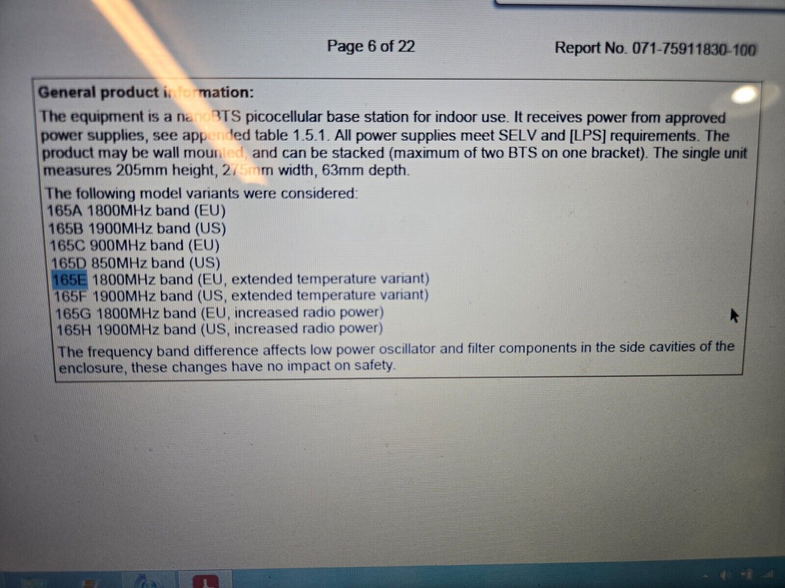 Foto 5 di 6