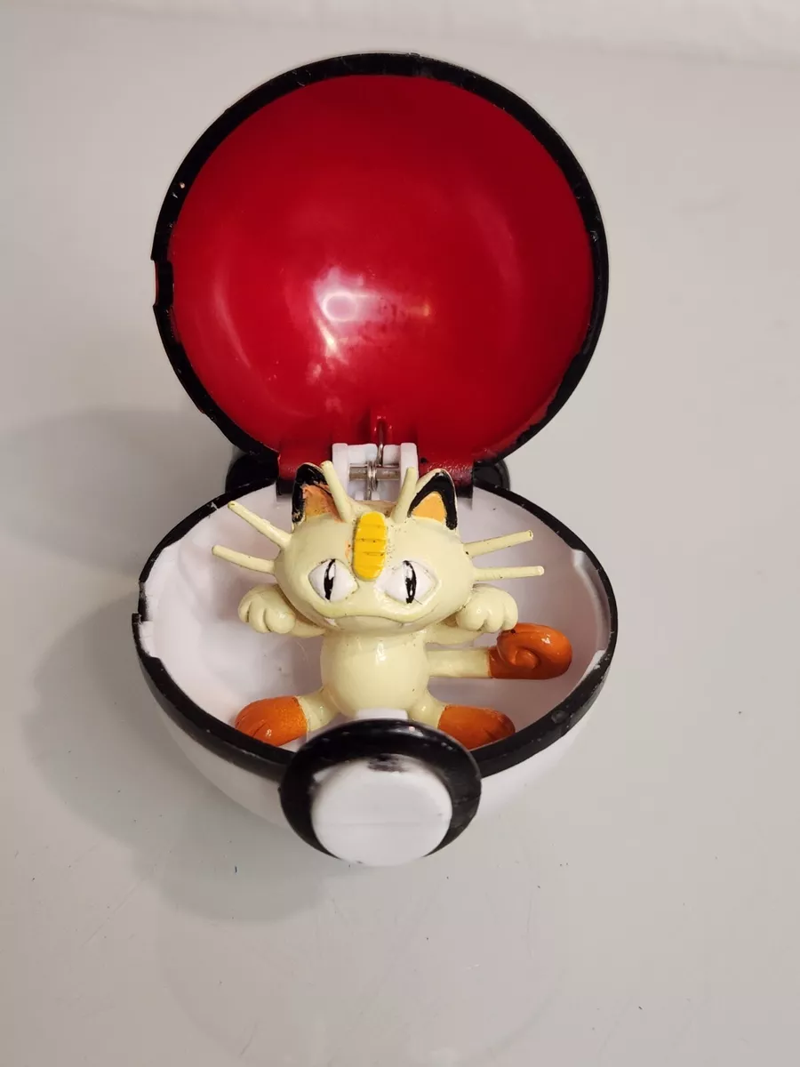 Meowth 🐱 (Game Boy) Promo . . . Thank you @mintly_collectables