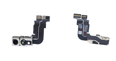 für iPhone 15 Pro A2848 Front Vordere Kamera Flex Selfie Camera Sensor Face ID