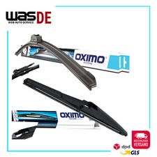 SCHEIBENWISCHER, WISCHBLÄTTER VORNE für TOYOTA AYGO, PEUGEOT,CITROEN 2014-