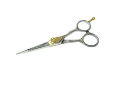 5-1/2" Excalibur Slight Offset Stainless Steel Shear - BB EXX 105