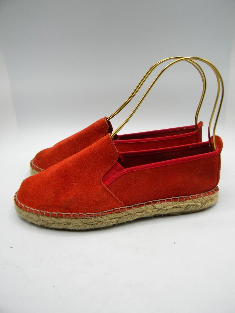 Free people laurel sales canyon espadrille