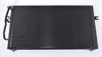 MITSUBISHI Carisma DA2A DAO 95-06 1.9 TD Diesel Klima Kondensator VOLVO S40 V40