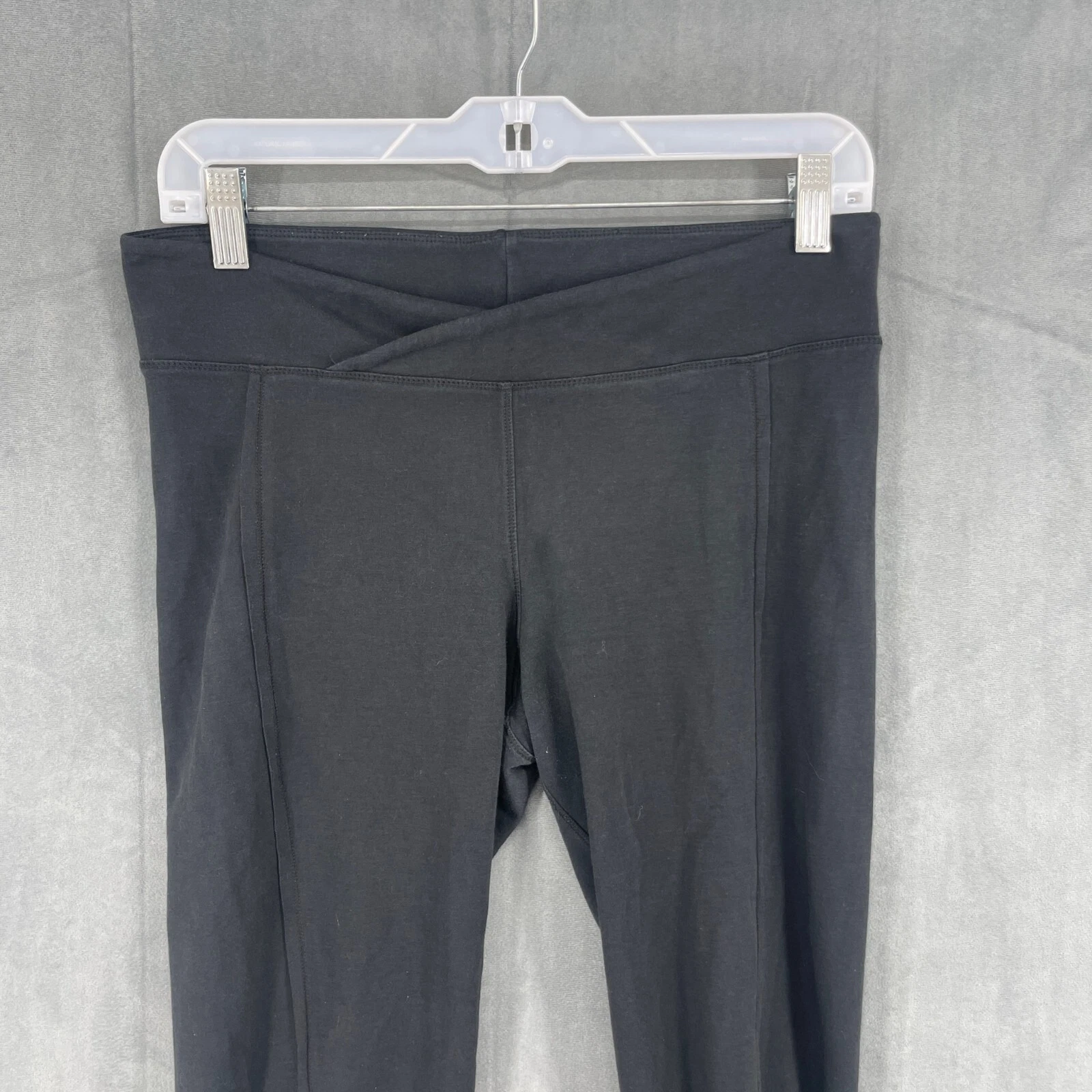 free-people-movement pull on cropped leg yoga gym leggings