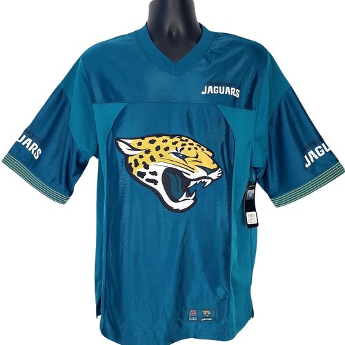 Nike On Field #27 Leonard Fournette Jersey Mens XXL NFL