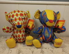 Disney Store Simba Nala Plush   The Lion King Film Special Edition NEW 